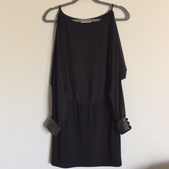 Arden B Dresses & Skirts - ARDEN B // Black Cocktail Dress // Women’s SMALL